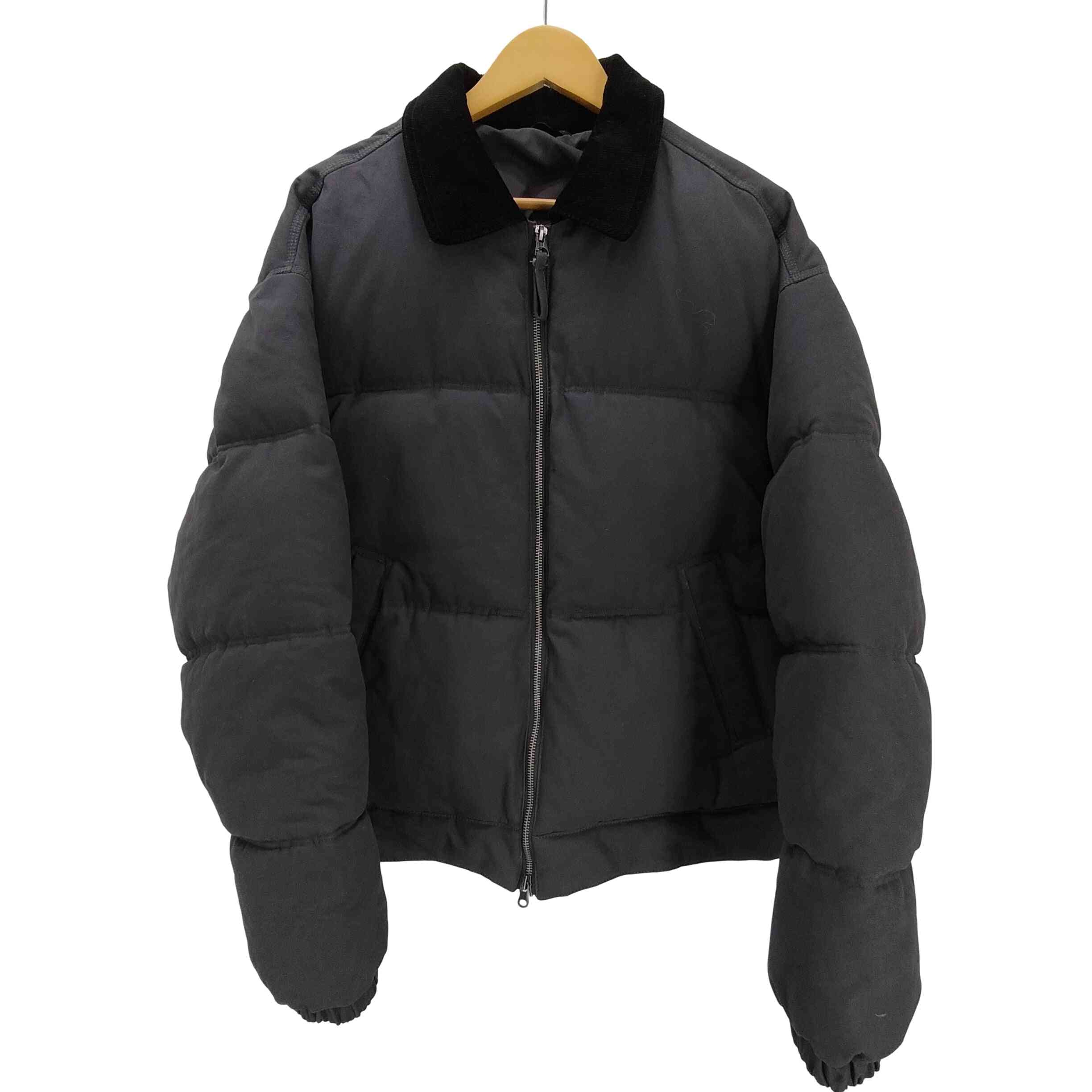 RELAX FIT PUFF JACKET リラックス フィット パフ ジャケット【1140874874280】