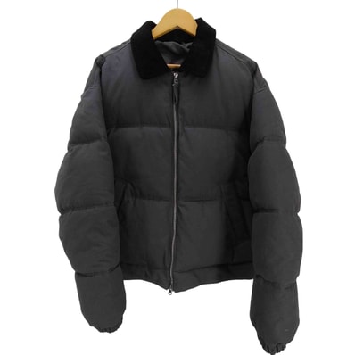 RELAX FIT PUFF JACKET リラックス フィット パフ ジャケット【1140874874280】