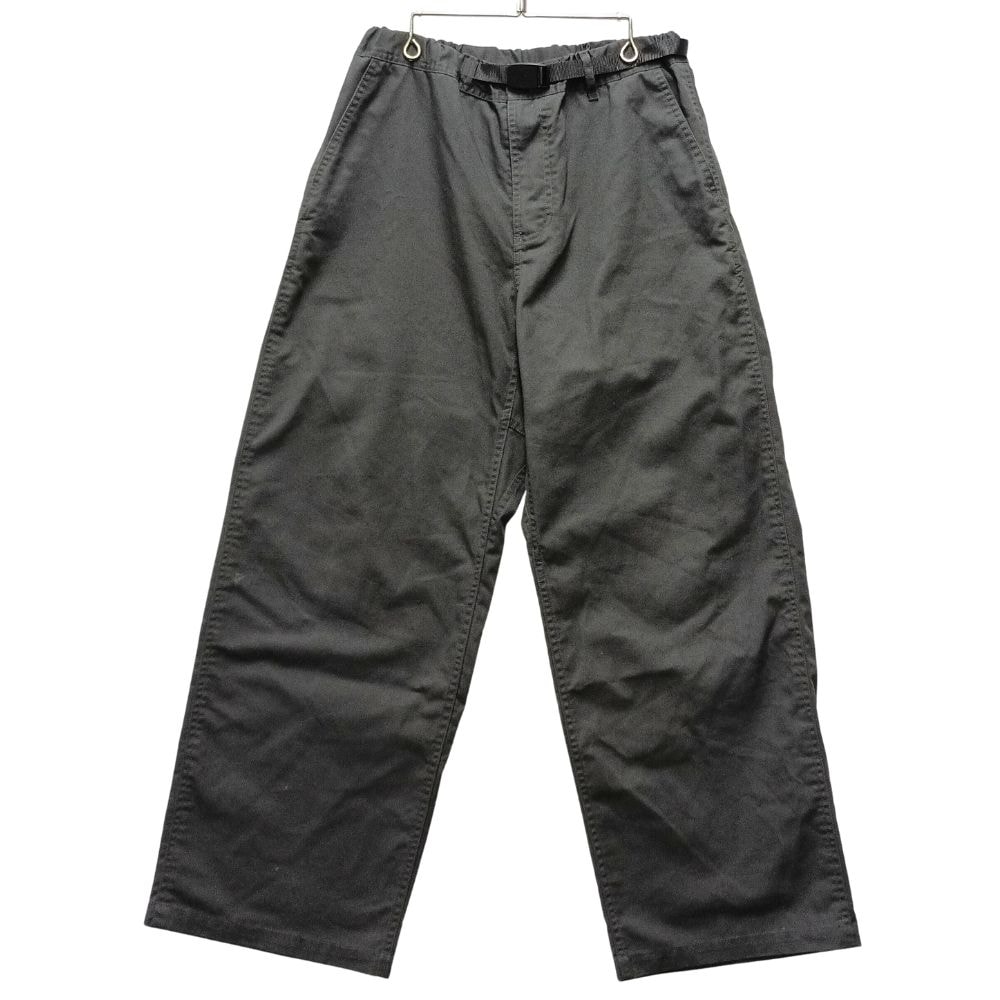 GRAMICCI グラミチ × BEAMS ビームス GMP6-S2092 別注 イージー パンツ 55984