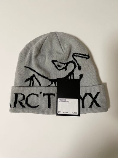 ARC'TERYX Bird Word Talk X000006644 "Orca"