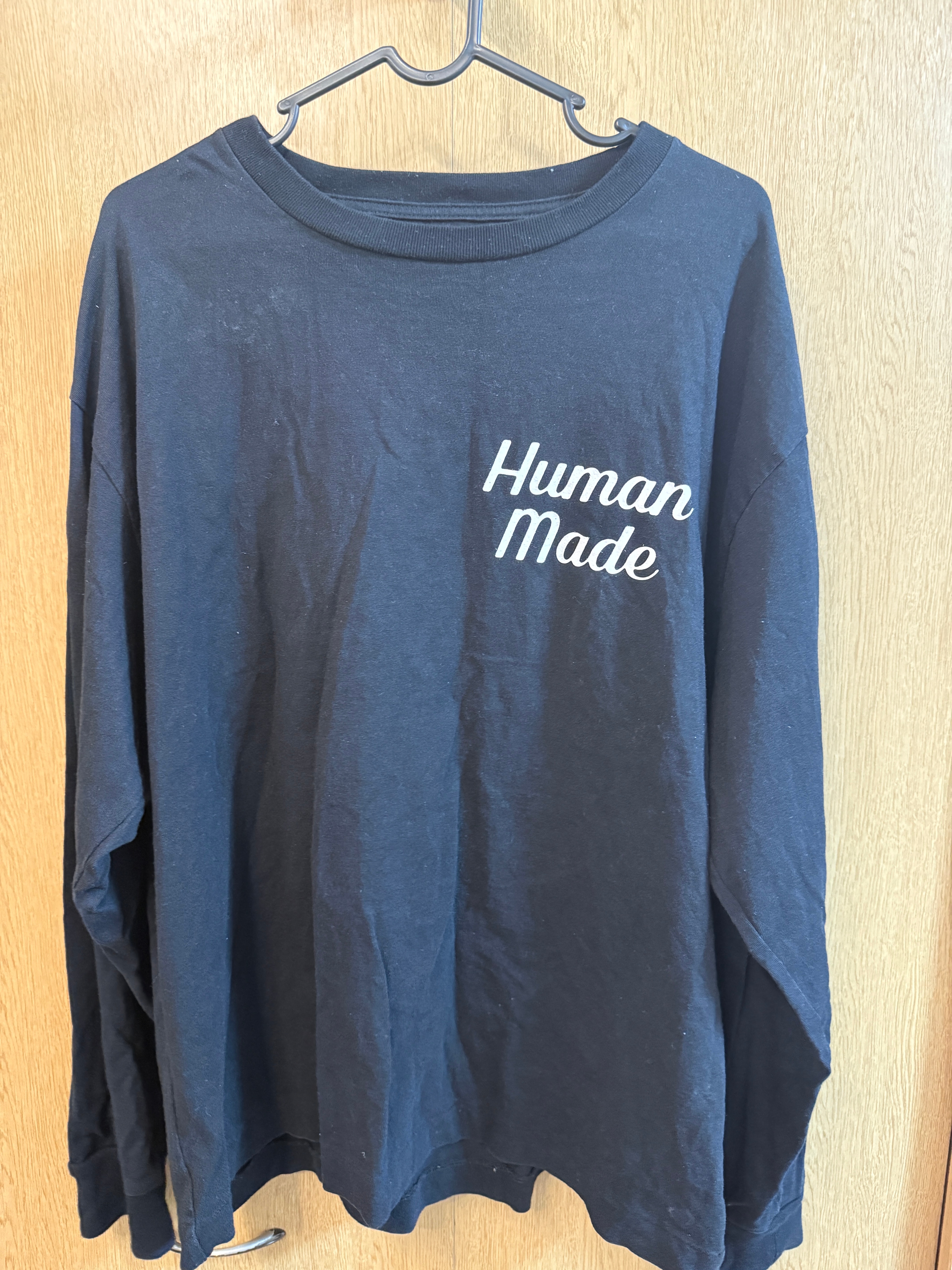ayumi hamasaki x CONVERSE TOKYO x MFC STORE AH Logo Tee 