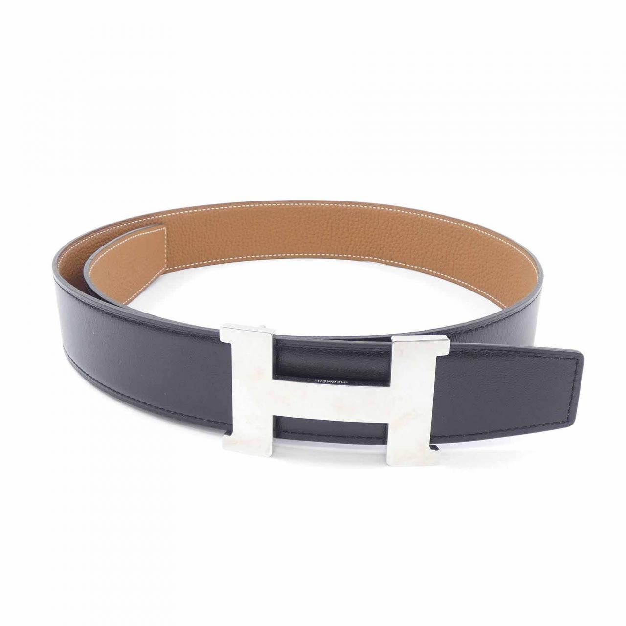 エルメス HERMES コンスタンス 38mm リバーシブル BELT