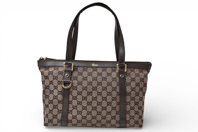 グッチ272399 トートバッグ ユニセックス