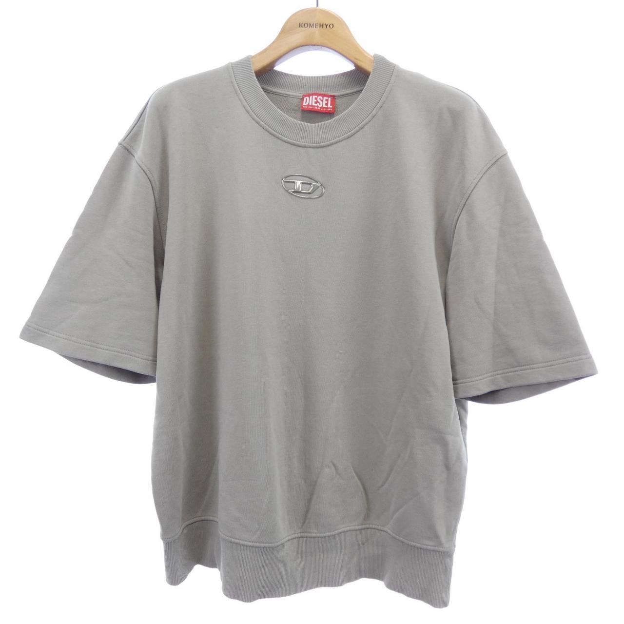 ディーゼル DIESEL トップス