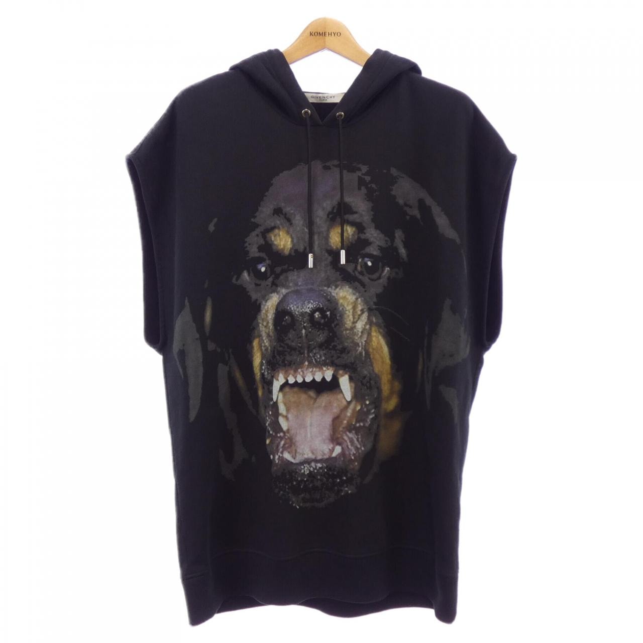 ジバンシー GIVENCHY 15Y 7711 498 パーカー