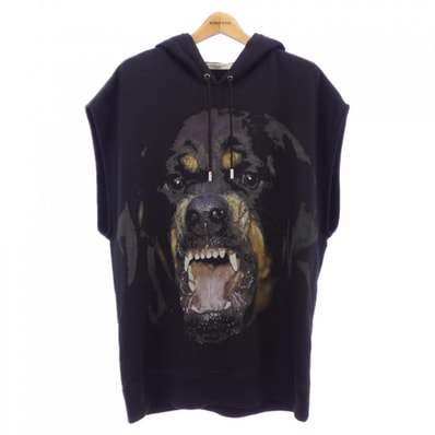 ジバンシー GIVENCHY 15Y 7711 498 パーカー