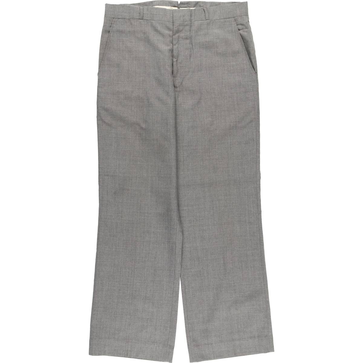 古着 ~90年代 エルエルビーン L.L.Bean スラックスパンツ メンズw33相当 ヴィンテージ/eaa613064