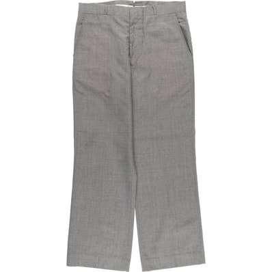 古着 ~90年代 エルエルビーン L.L.Bean スラックスパンツ メンズw33相当 ヴィンテージ/eaa613064