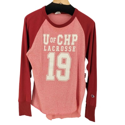 復刻バータグ フットボールシャツ【1138214233620】