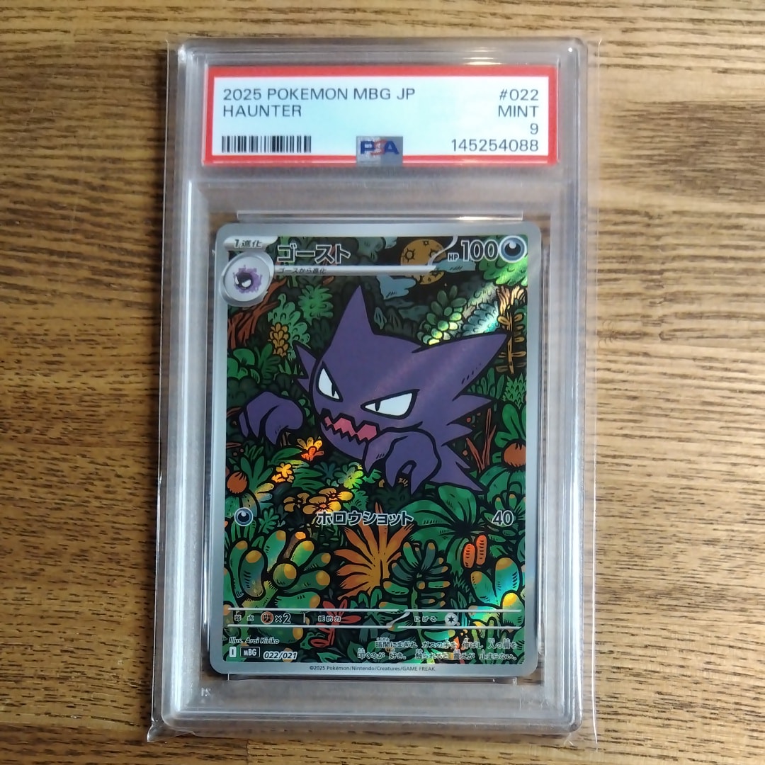 PSA10】ブラッキープレミアムファイル2: 旧裏[neoP2 No.197