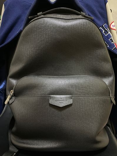 ルイヴィトン タイガディスカバリー バックパック