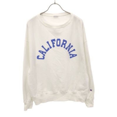 Champion チャンピオン 長袖 トレーナー