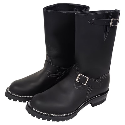 WESCO ウエスコ Stock Boss ストック ボス エンジニア ブーツ 11E 55353