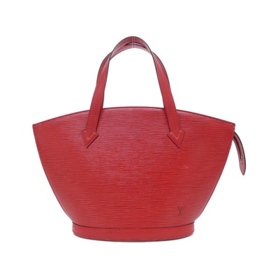 ルイヴィトン エピ サンジャック M52277 バッグ