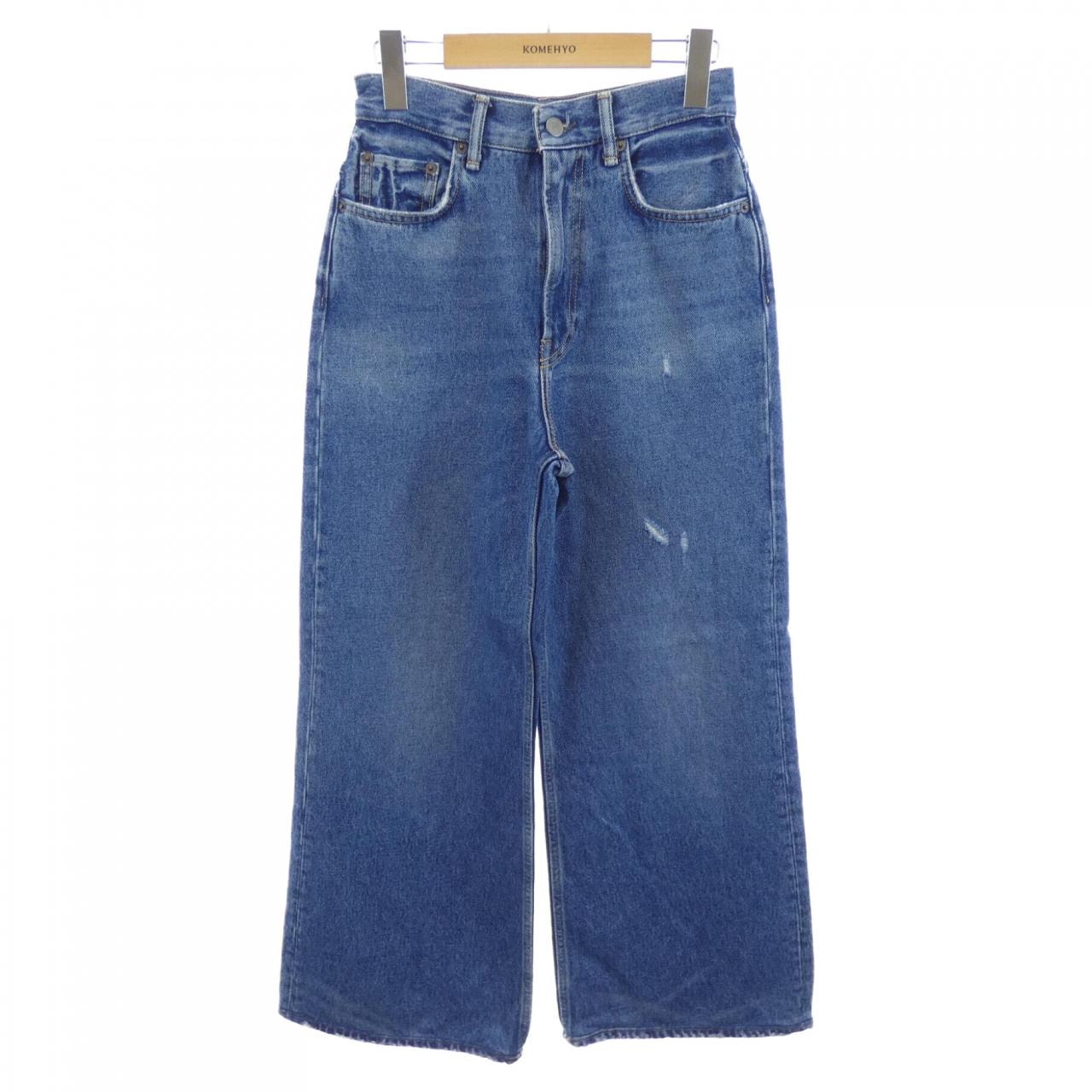 アクネストゥディオズ ACNE STUDIOS ジーンズ