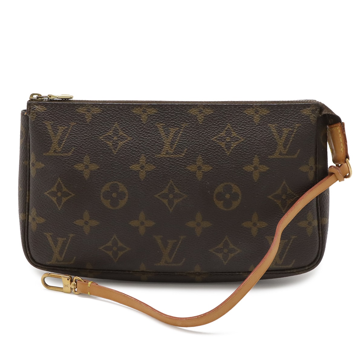 ルイ・ヴィトンポシェット アクセソワール モノグラム M51980