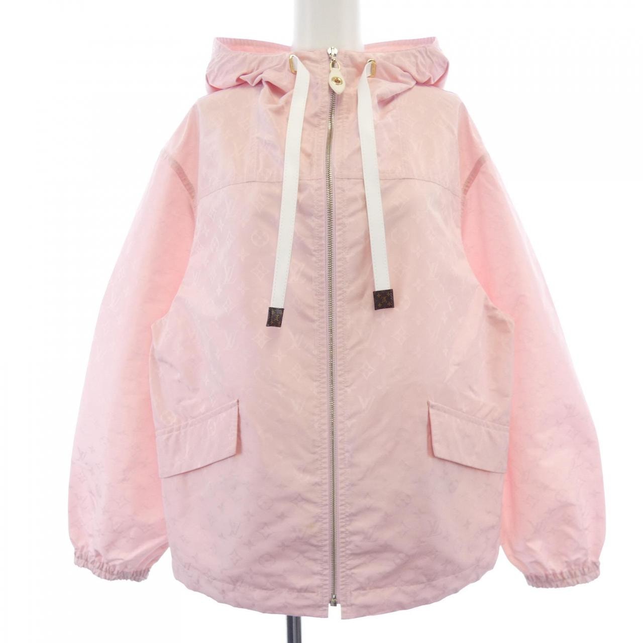 ルイヴィトン LOUIS VUITTON FTOW21OU6 ジャケット
