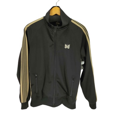 Poly Smooth Track Jacket トラックジャケット【1143385534971】