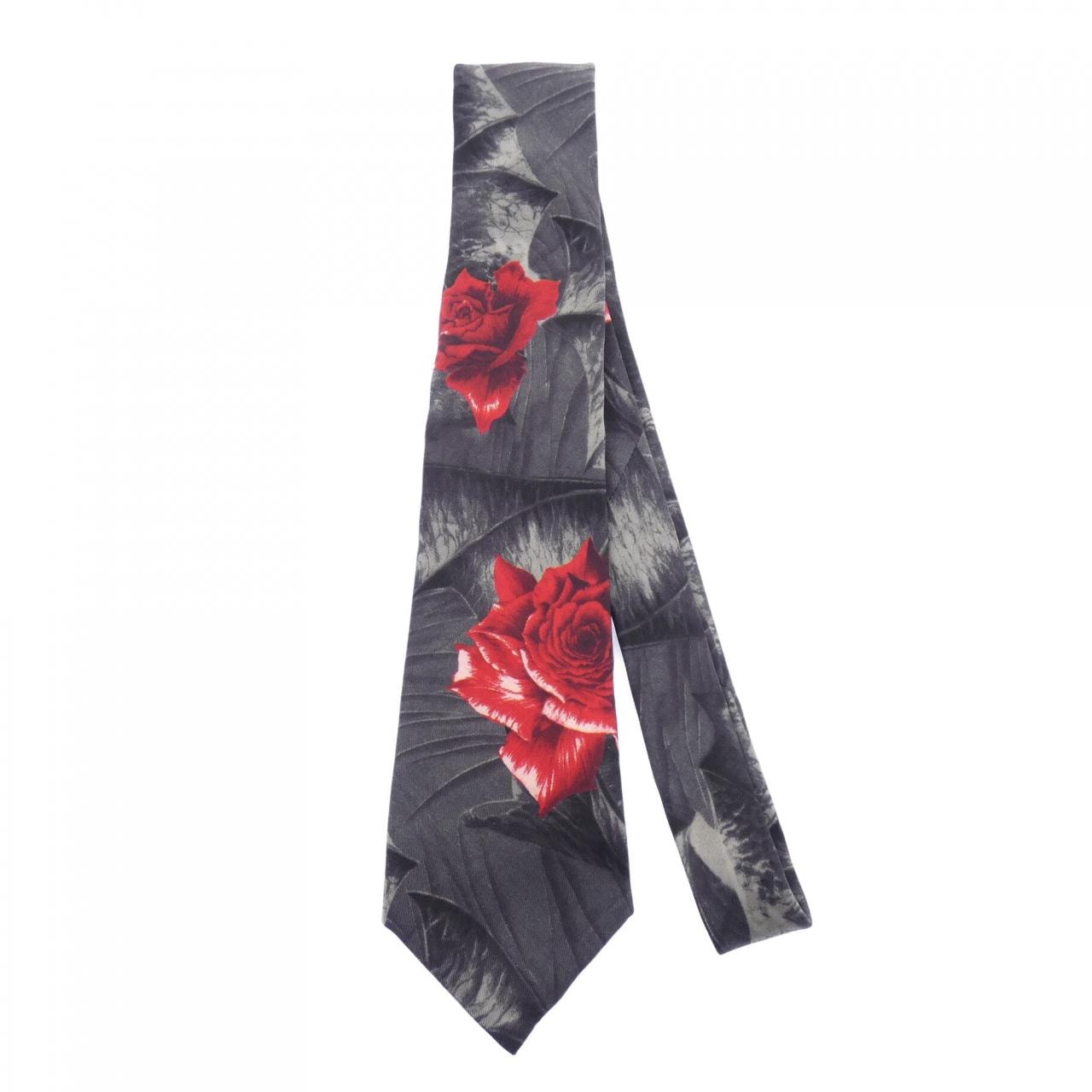 ヨウジヤマモトプールオム YOHJI YAMAMOTO POUR HOMME NECKTIE
