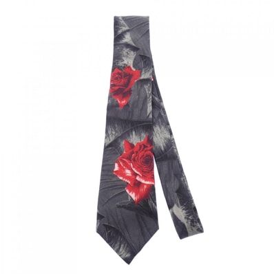 ヨウジヤマモトプールオム YOHJI YAMAMOTO POUR HOMME NECKTIE