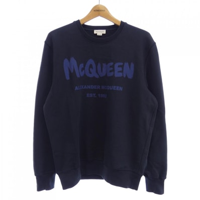 アレキサンダーマックイーン ALEXANDER McQUEEN 688713 QUZ81 スウェット
