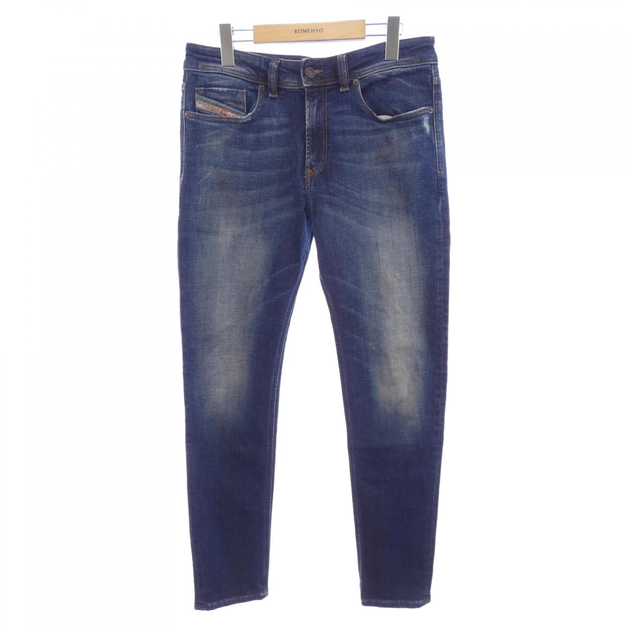 ディーゼル DIESEL 1979 SLEENKER ジーンズ