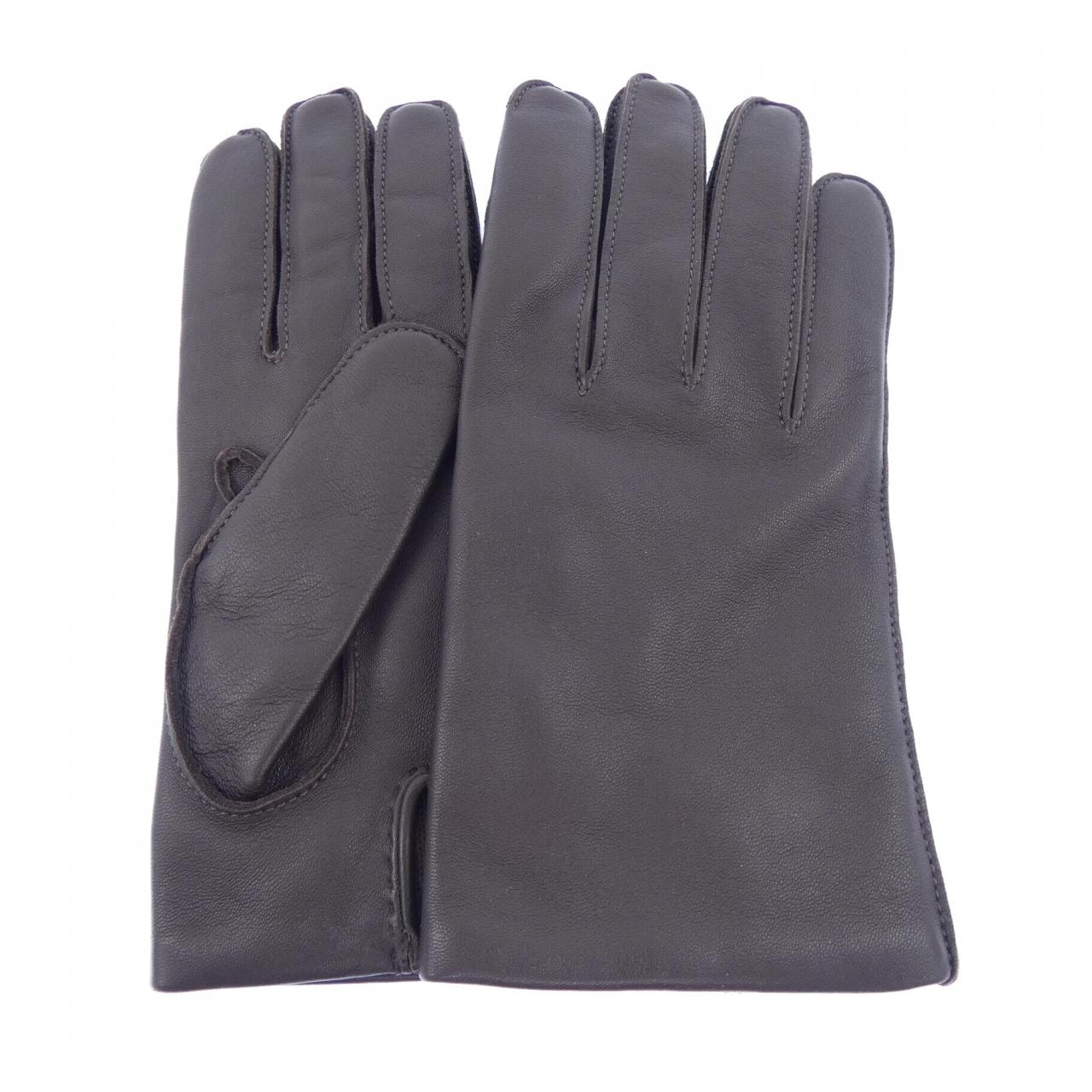 エルメス HERMES GLOVE