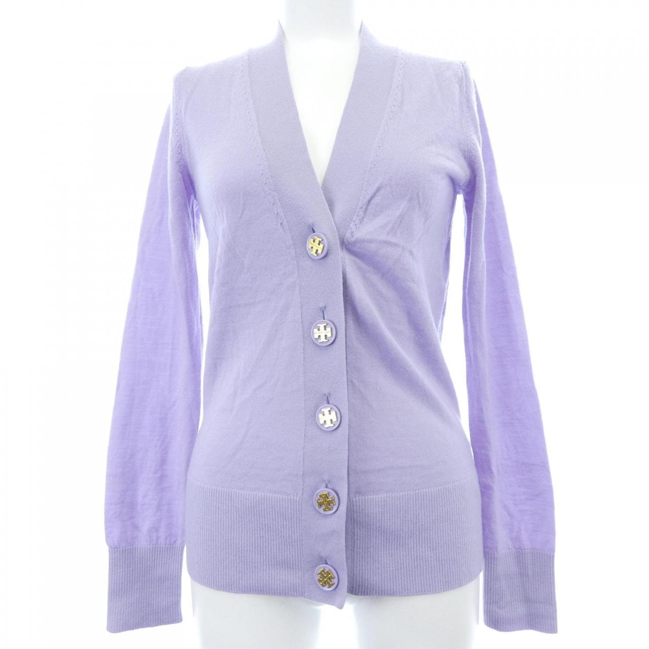 トリーバーチ TORY BURCH カーディガン