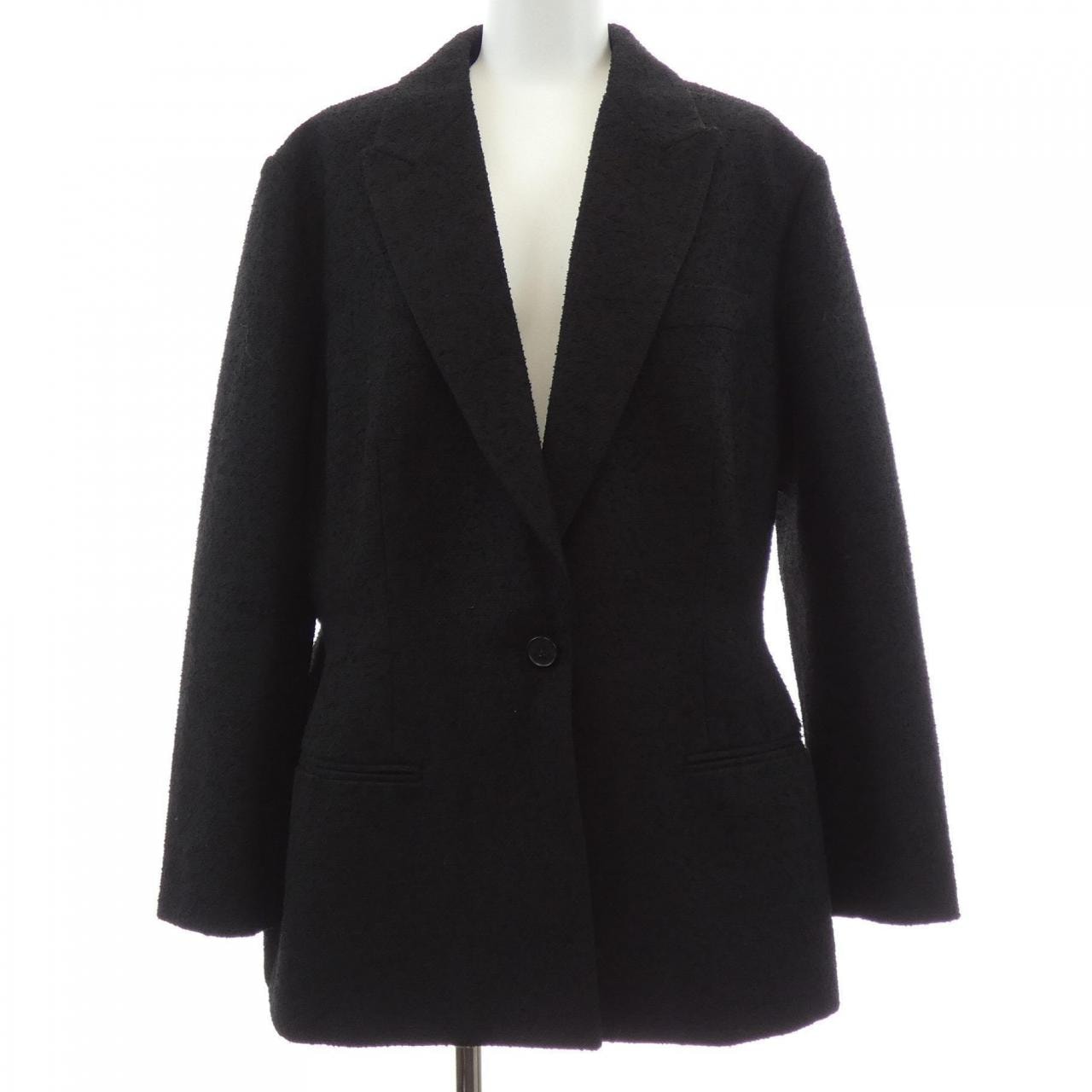 クリスチャンディオール CHRISTIAN DIOR 421V27A1761 テーラードジャケット