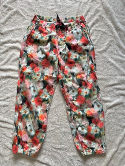 Supreme Liberty Floral Belted Pant Supreme Liberty Floral Belted Pant