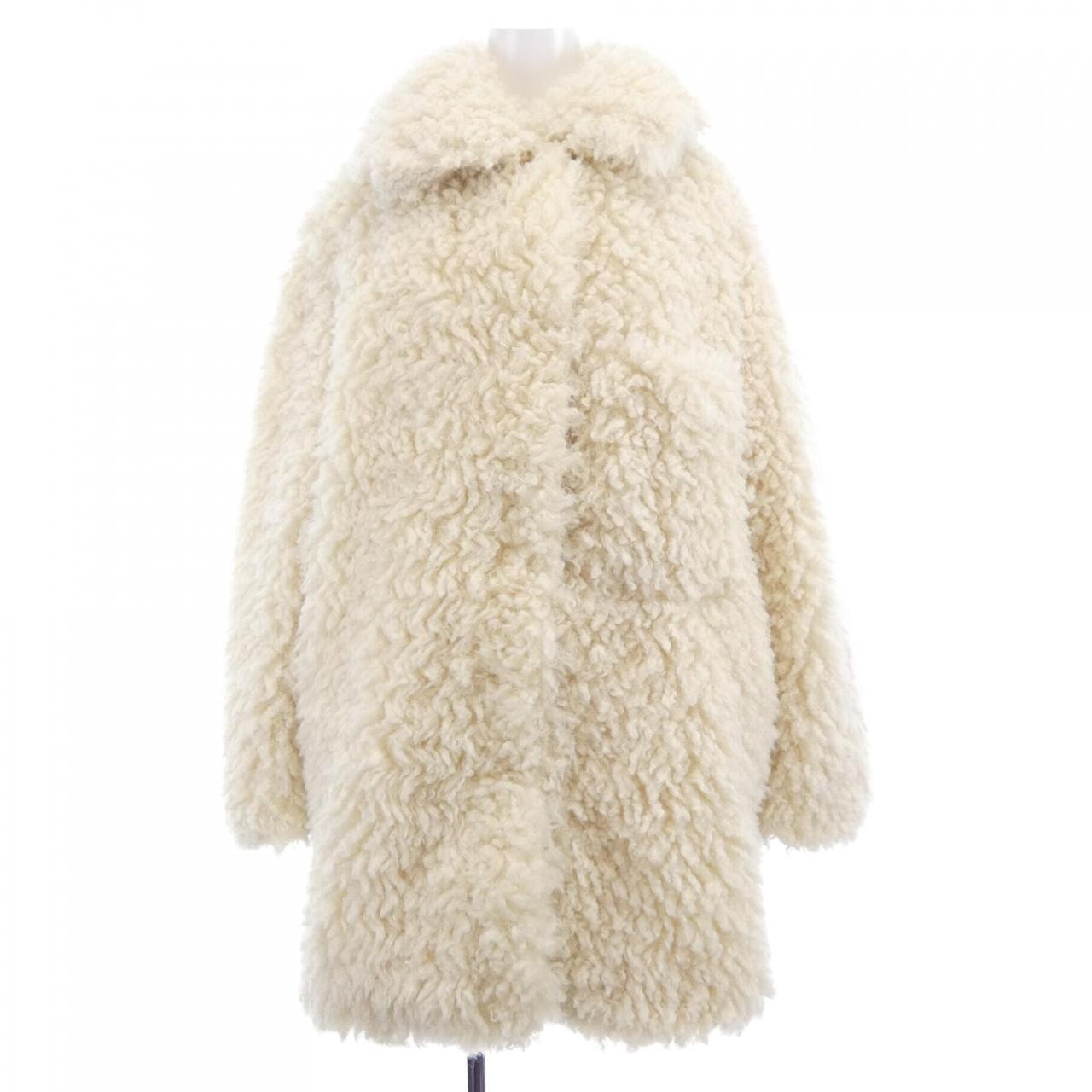 ステラマッカートニー STELLA MCCARTNEY 602409 コート