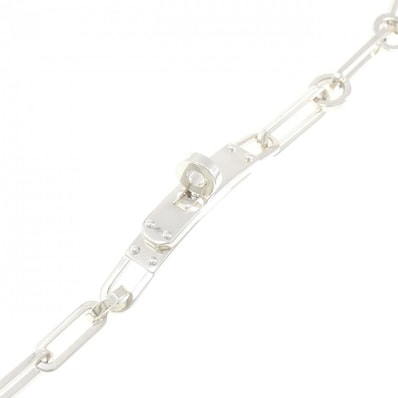 エルメス ケリーシェーヌ ブレスレット