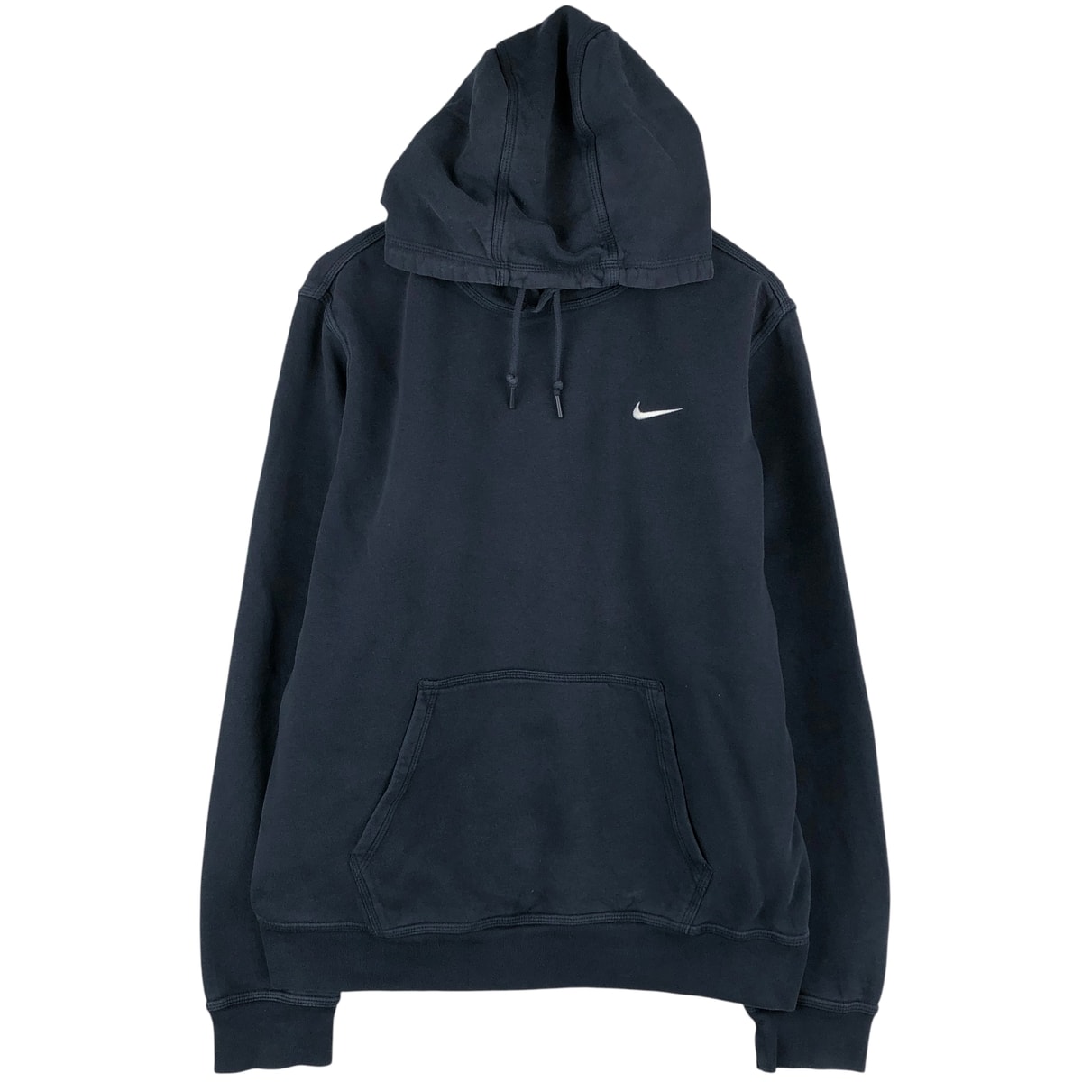 古着 ナイキ NIKE スウェットプルオーバーパーカー メンズXL相当/eaa608553