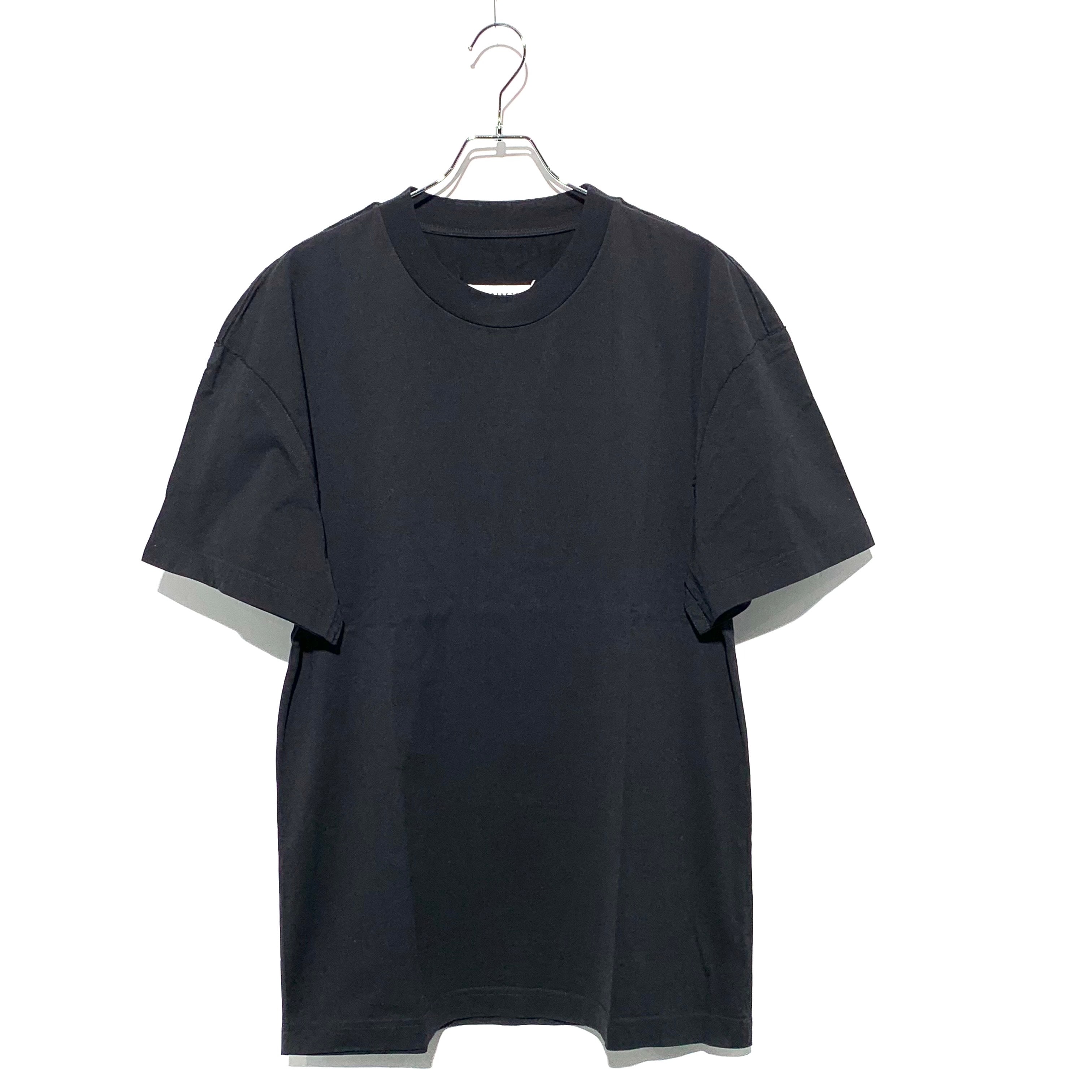 Maison Margiela メゾンマルジェラ オーバーサイズ シームディテール Tシャツ S50GC0600 S22816