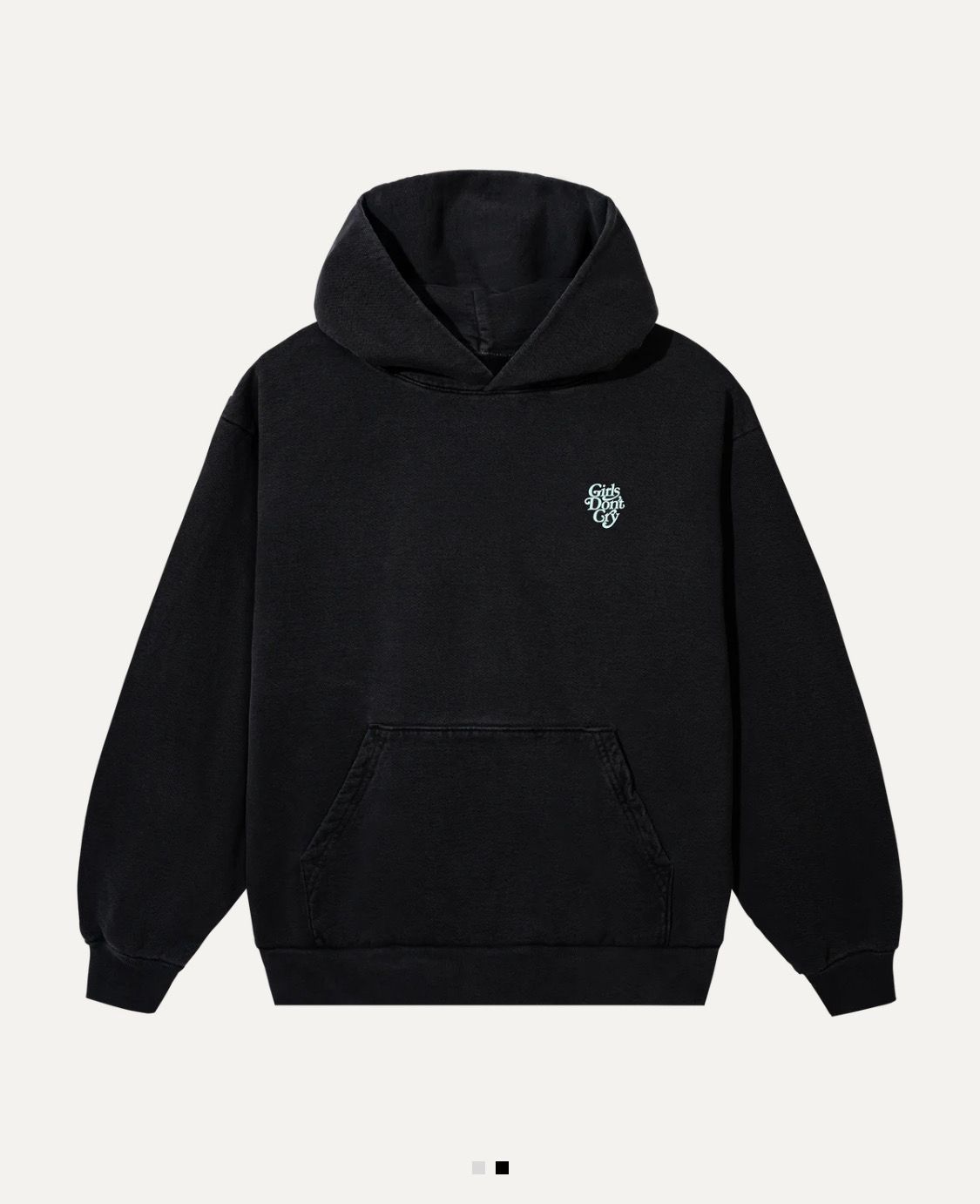 Girls Don’t Cry Verdy Logo Hoodie