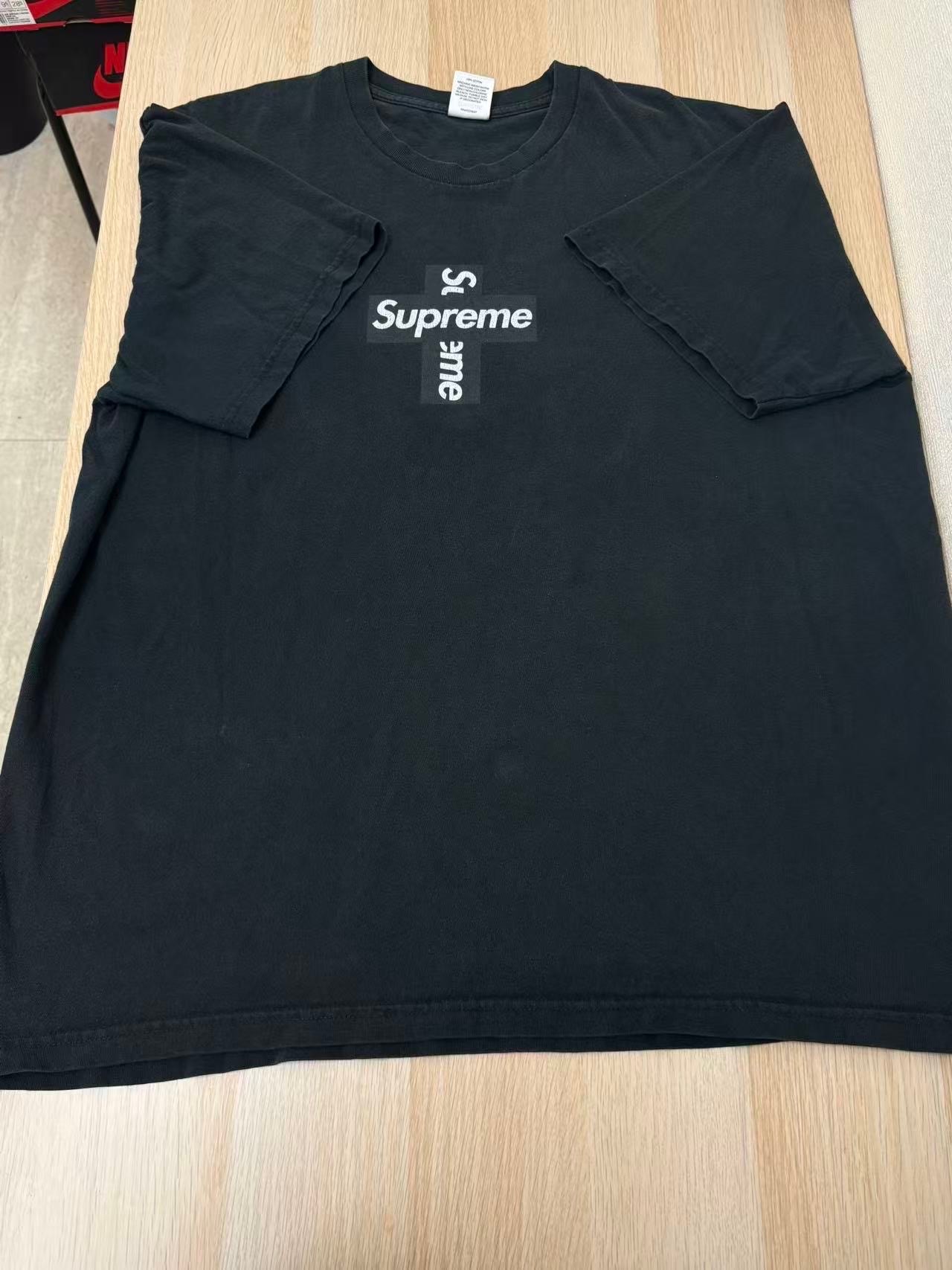Supreme Swimmers Tee 