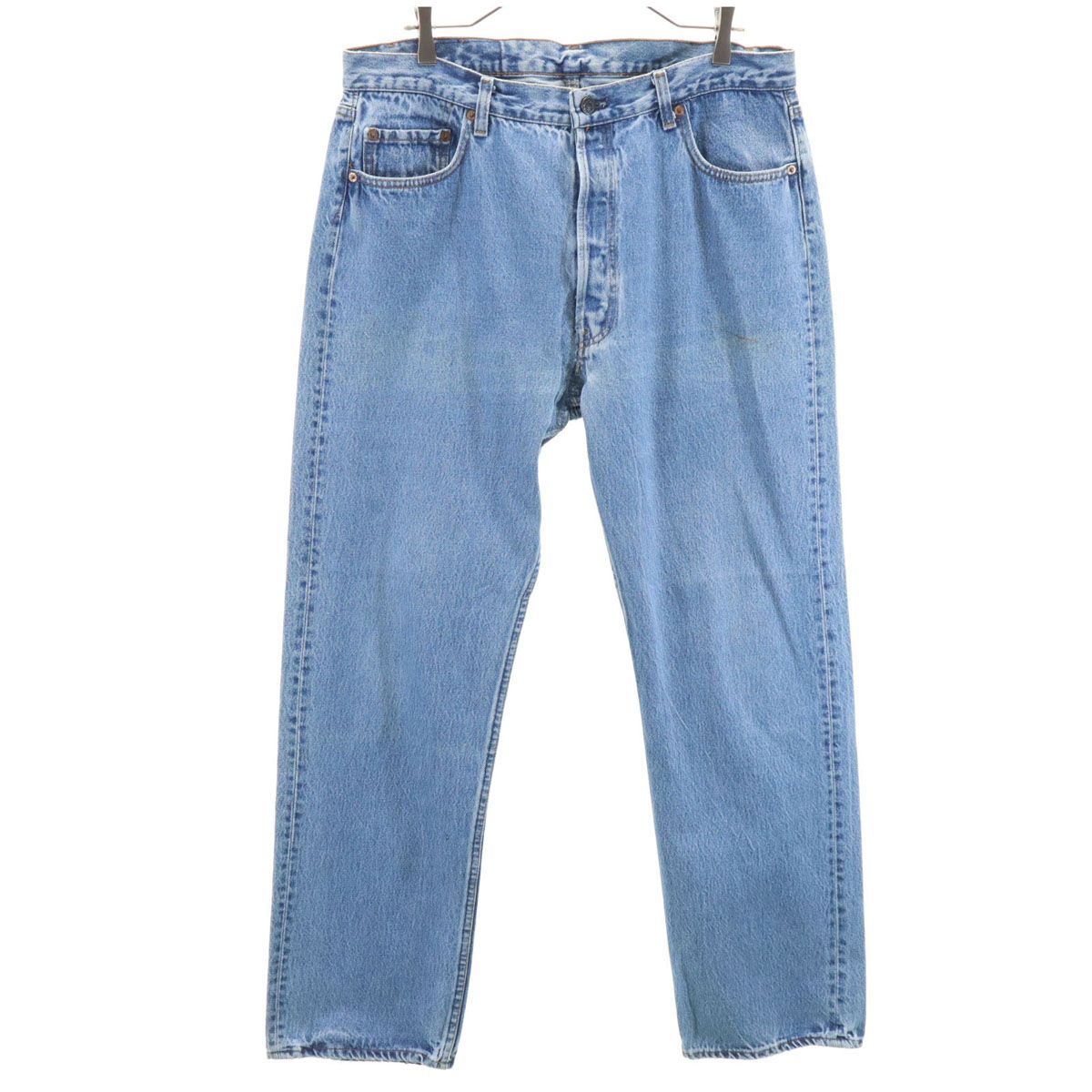 Levi's 80s ストレートデニムパンツ