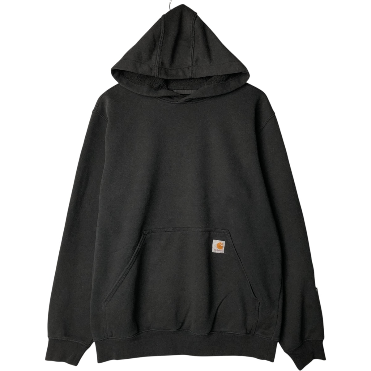 古着 カーハート Carhartt Loose Fit スウェットプルオーバーパーカー メンズM相当/eaa529968