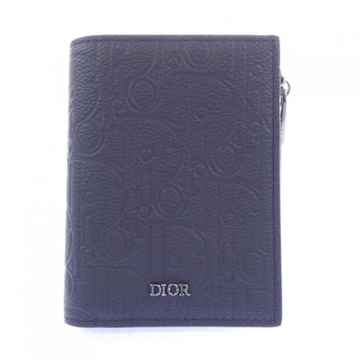 ディオール DIOR 2ESBC319FLG WALLET
