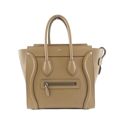 セリーヌ マイクロ ラゲージ 189793DRU バッグ