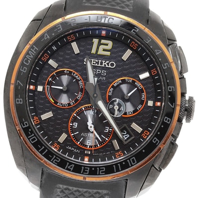 セイコー アストロン Honda NSX 2019 メンズ 【中古】