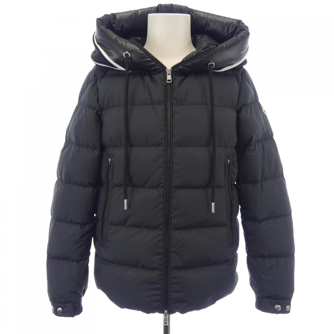 モンクレール MONCLER CARDERE ダウンジャケット