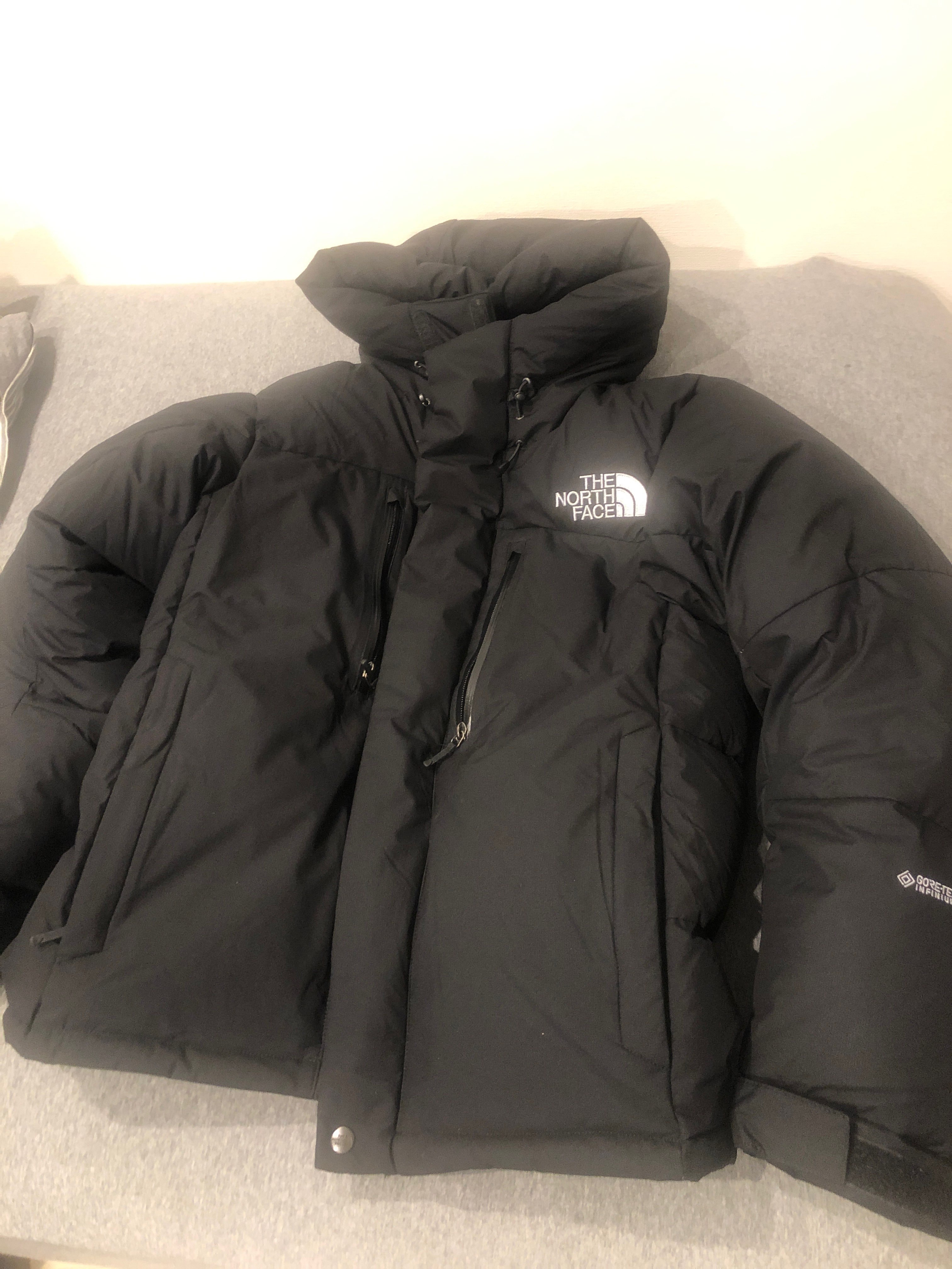 The North Face Baltro Light Jacket K 2020/2021 "Black"