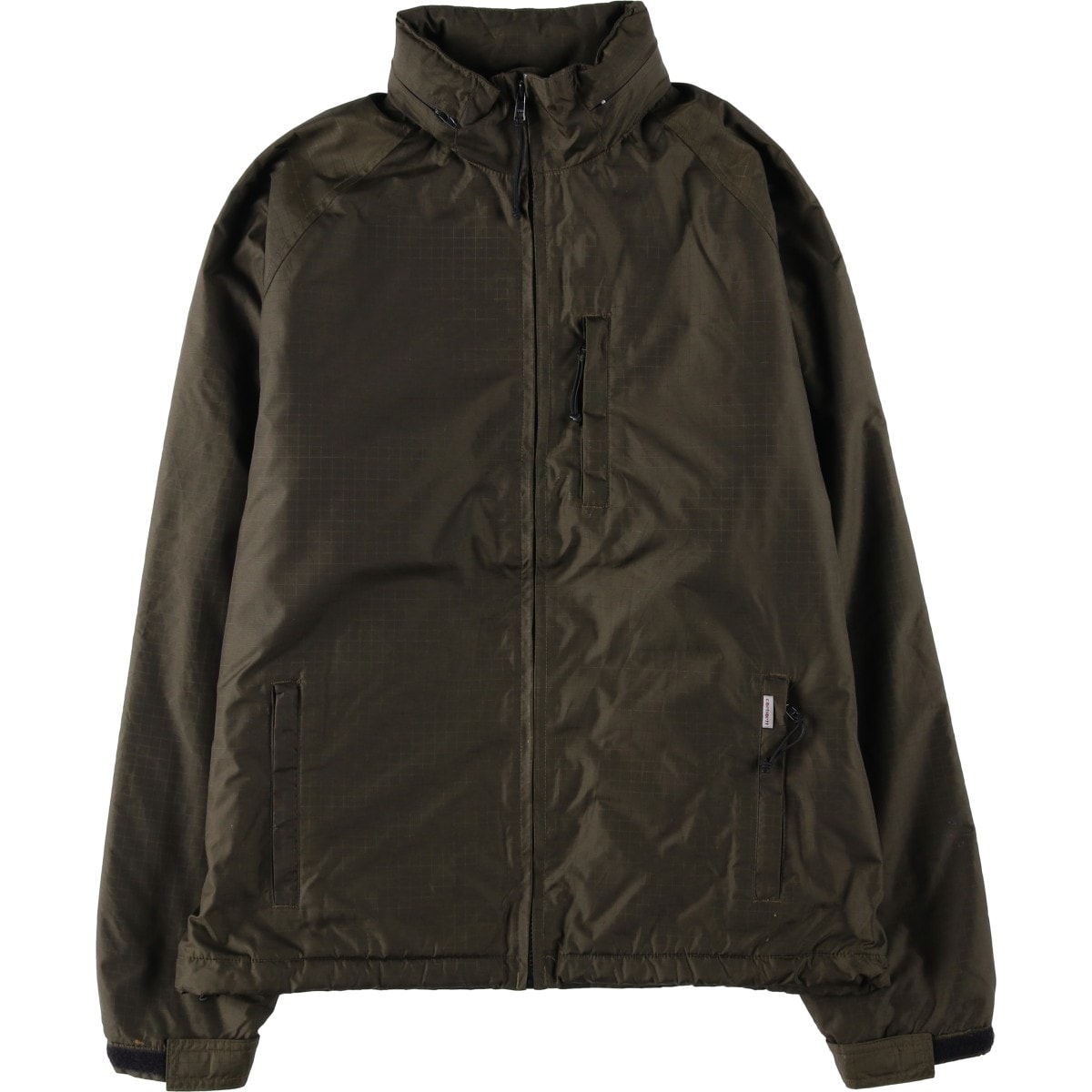 古着 カーハート Carhartt 中綿ジャケット パファージャケット メンズM相当/eaa645727