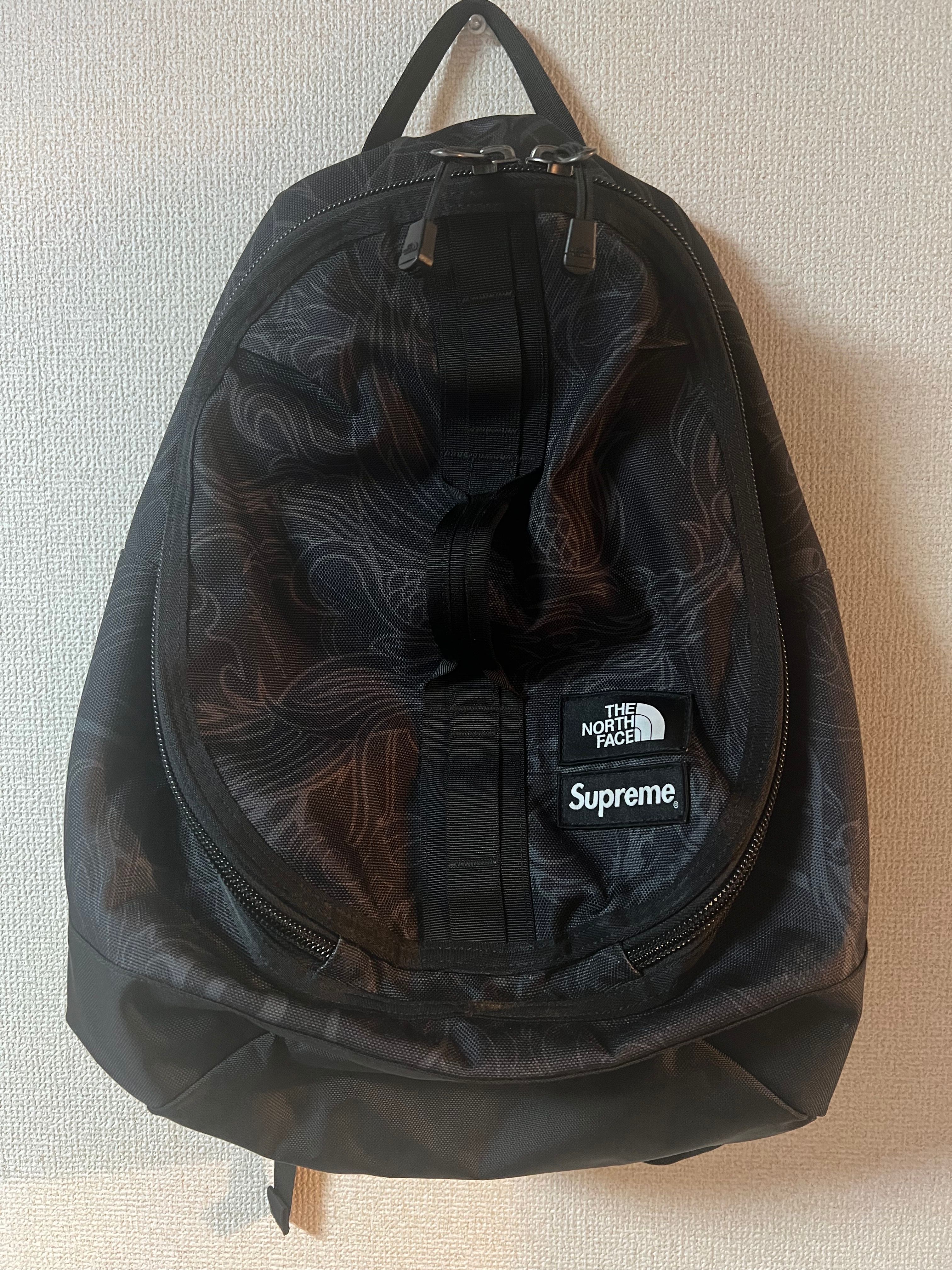 Supreme x The North Face Steep Tech Backpack 