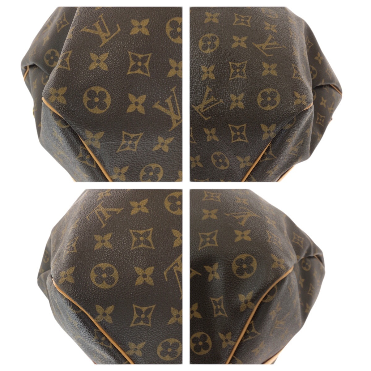 B (目立った傷や汚れなし)】美品 LOUIS VUITTON ルイヴィトン
