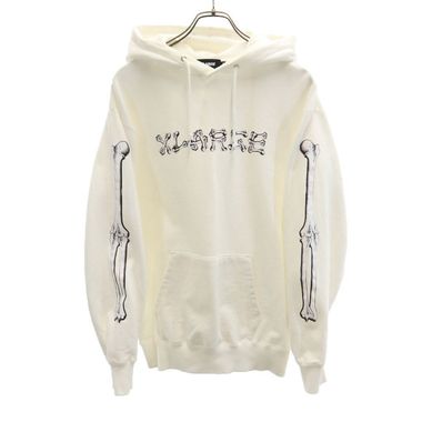 XLARGE エクストララージ 長袖 パーカー