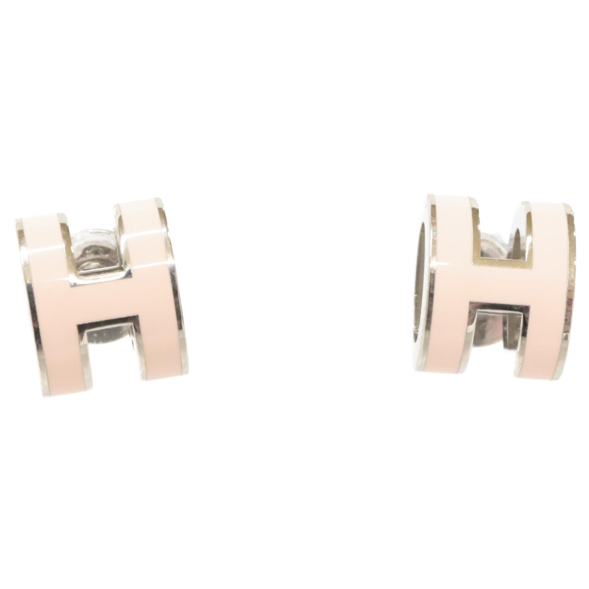 エルメス 美品 ポップアッシュ ミニ