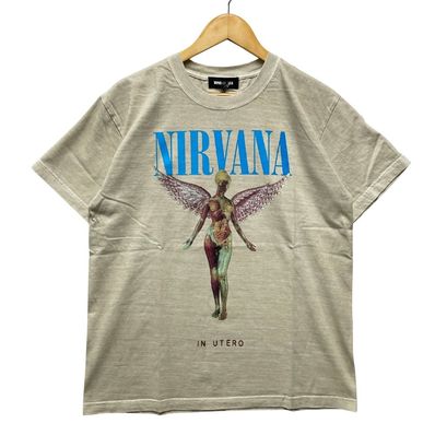 WIND AND SEA 半袖Tシャツ 51983