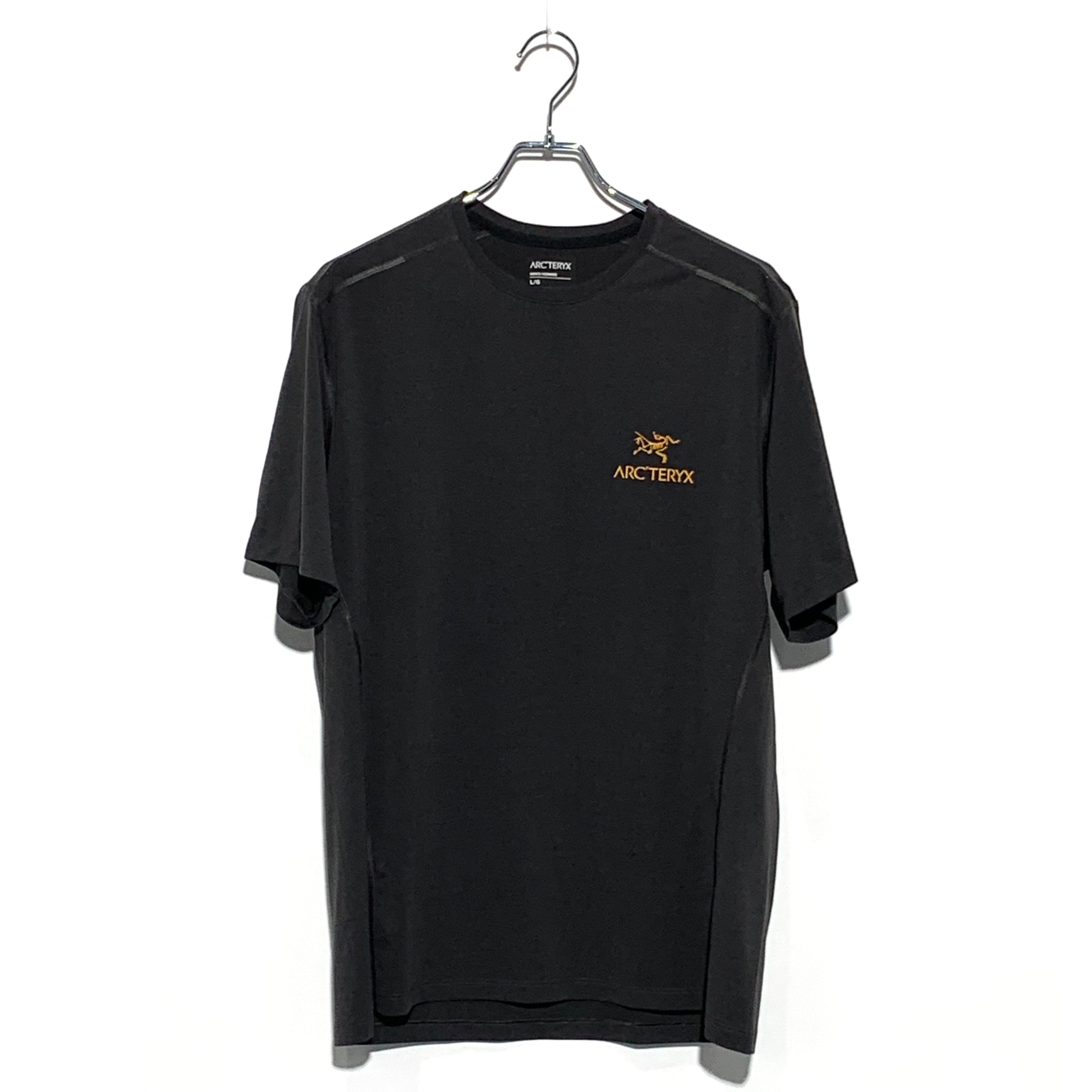ARC'TERYX Captive Arcword Long Sleeve Shirt Men's X000006544